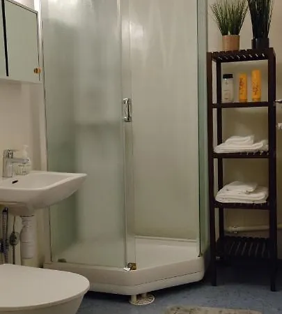 Apartment Astrid *