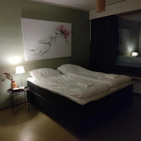 Apartment Astrid *