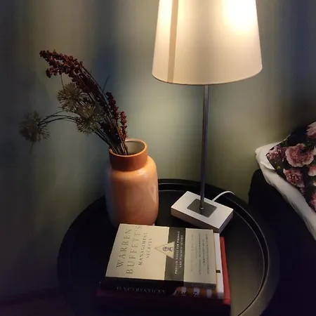 Apartment Astrid *