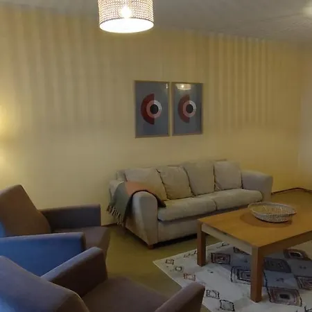 Astrid Apartment