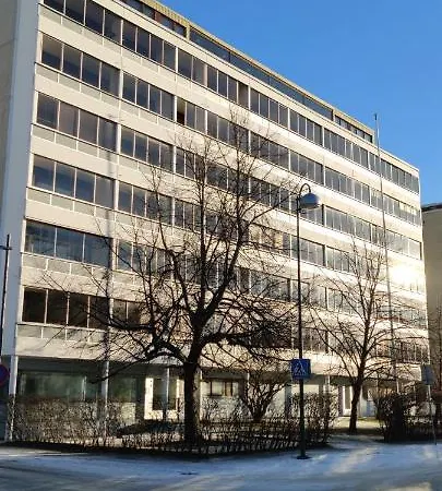 Astrid Apartmán Jakobstad