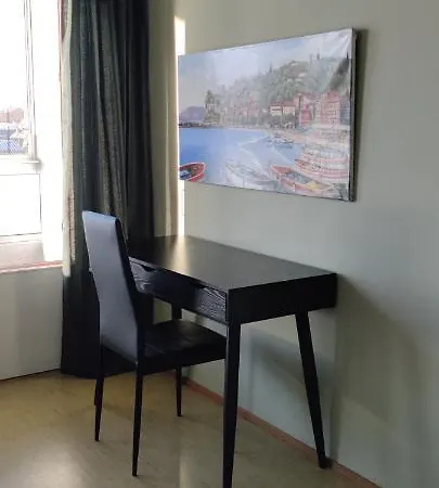 Astrid Apartment *