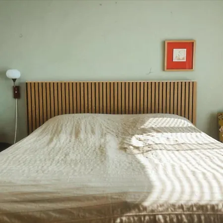 Astrid Apartamento