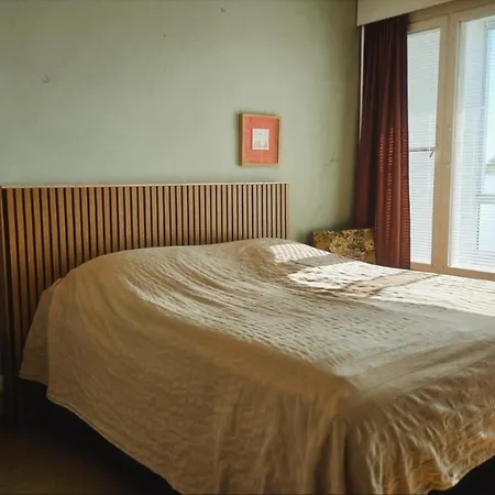 Apartamento Astrid *