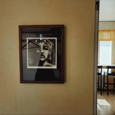 Apartamento Astrid Jakobstad
