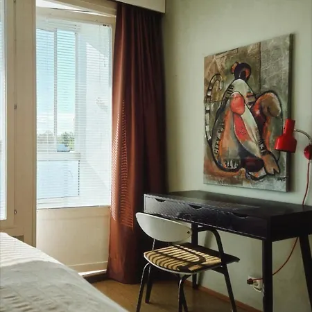 Astrid Apartamento