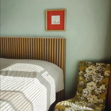 Apartamento Astrid
