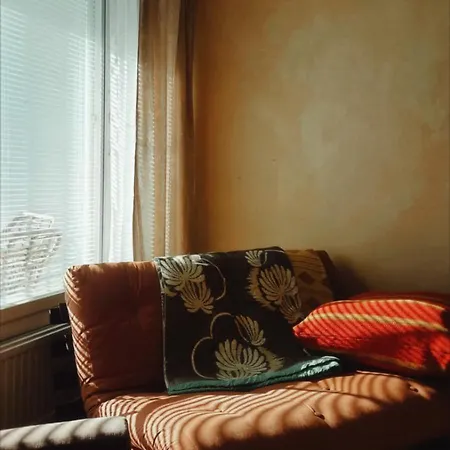 Astrid Apartamento *