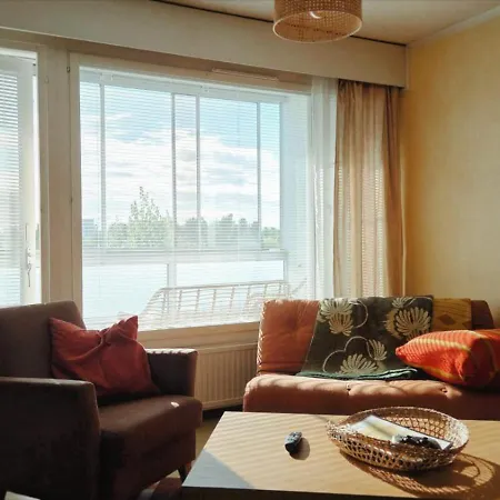 Apartamento Astrid *
